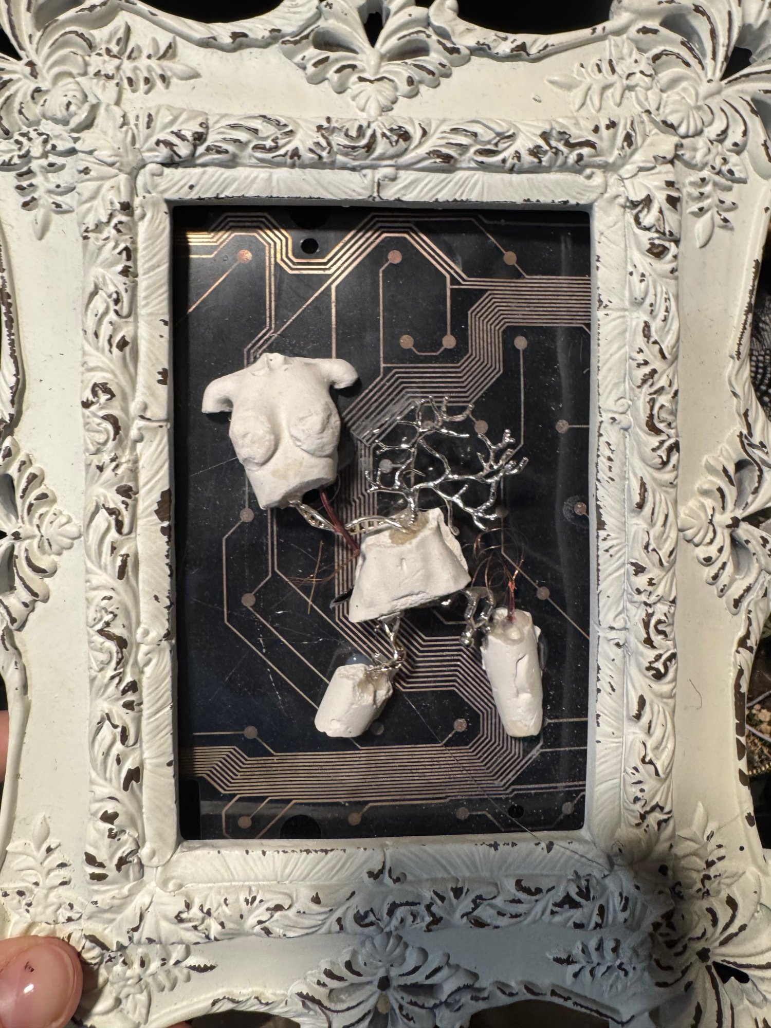 Broken and Beautiful IV