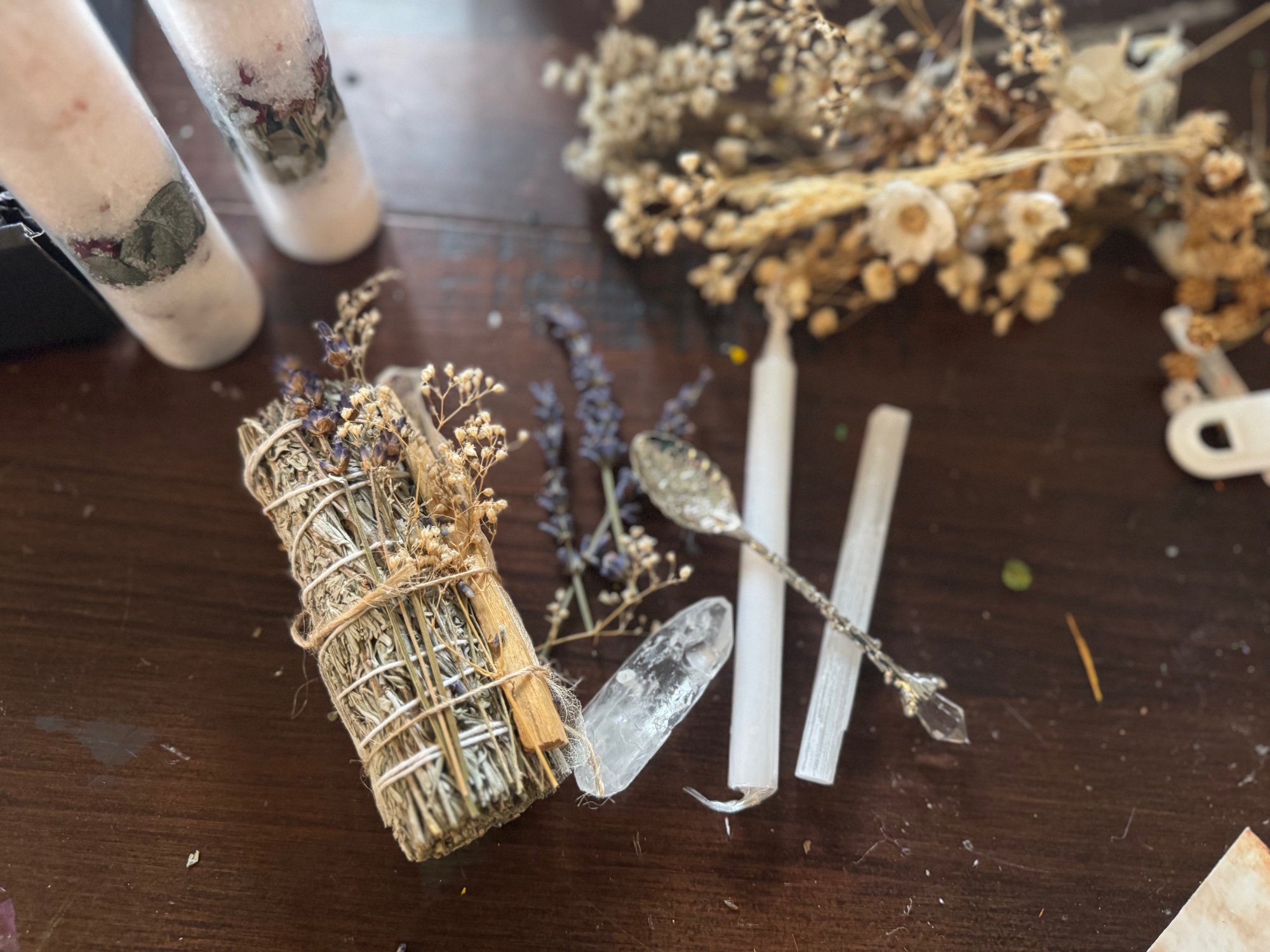 exhale kit
